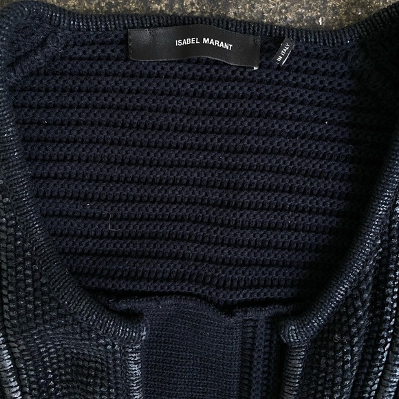 Unique Isabel Marant - Picture 4 of 5